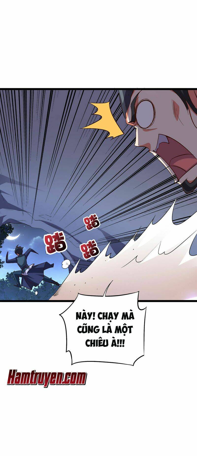 phục thiên thánh chủ chapter 69 13