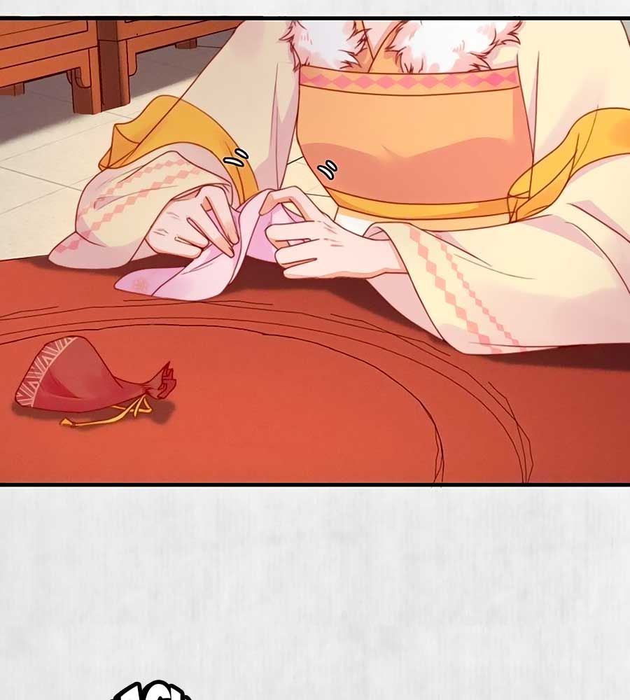 hoạn phi hoàn triều chapter 94 39