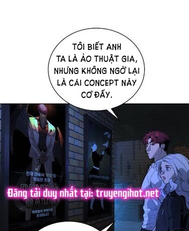 bạch huyết - white blood chapter 67 77