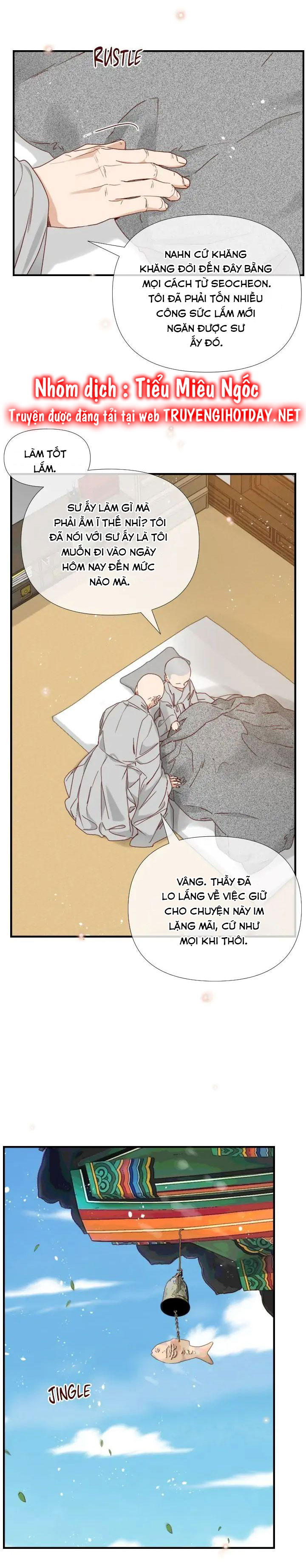 24 phút cho một câu chuyện chapter 167 21