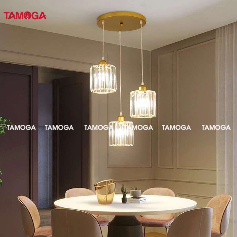 Đèn trần thả trang trí TAMOGA BAYSA 9575/3