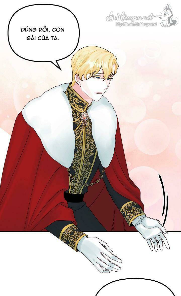 công chúa bãi rác chapter 36 43