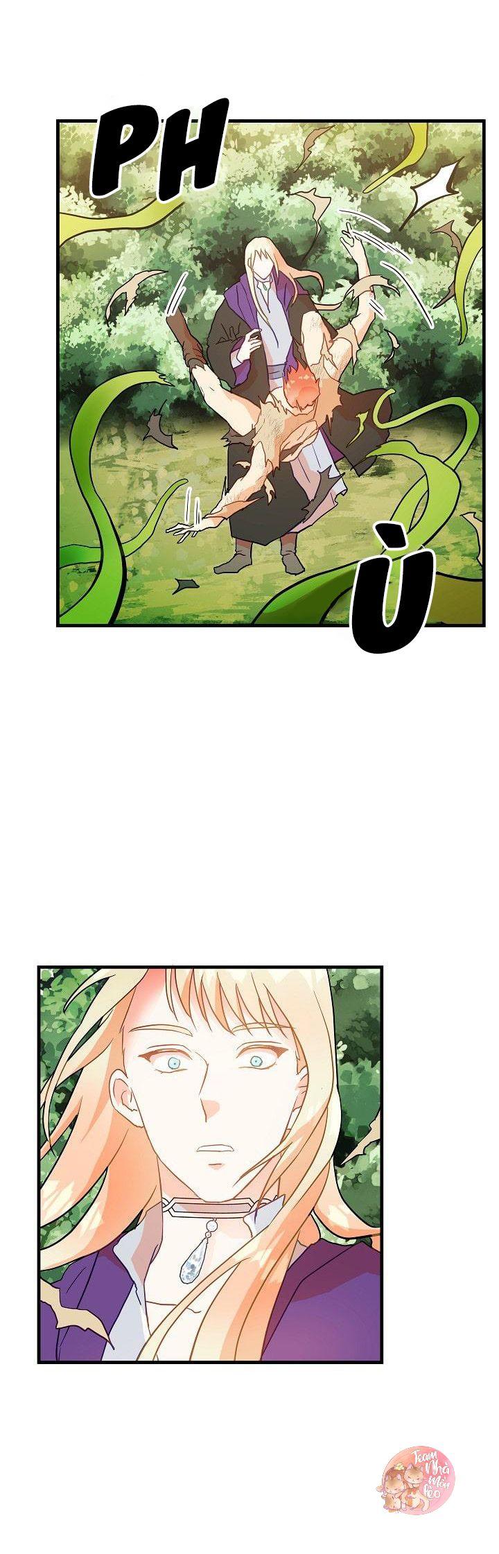 phù thủy gợi tình chapter 3 4