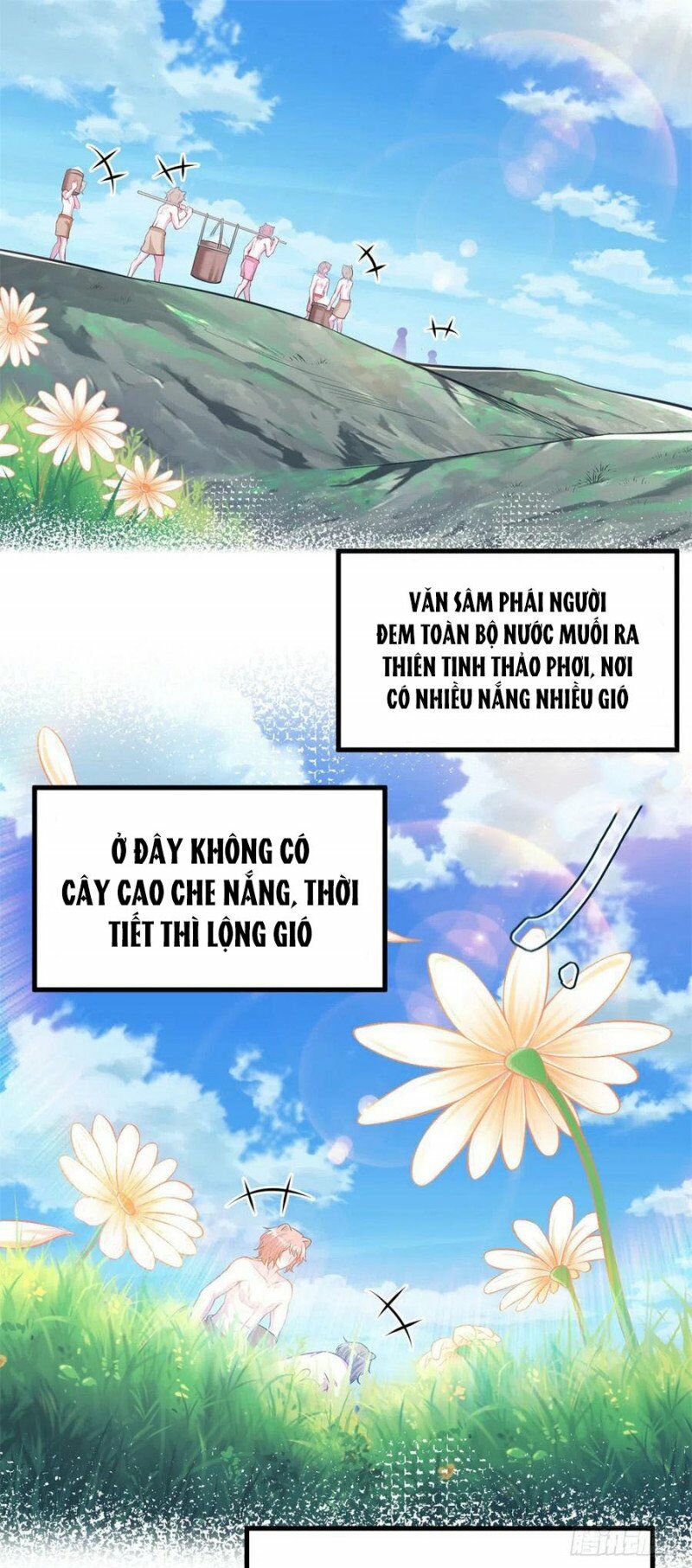 [16+] thảnh thơi thú thế chủng chủng điền, sinh sinh tể chapter 302 1