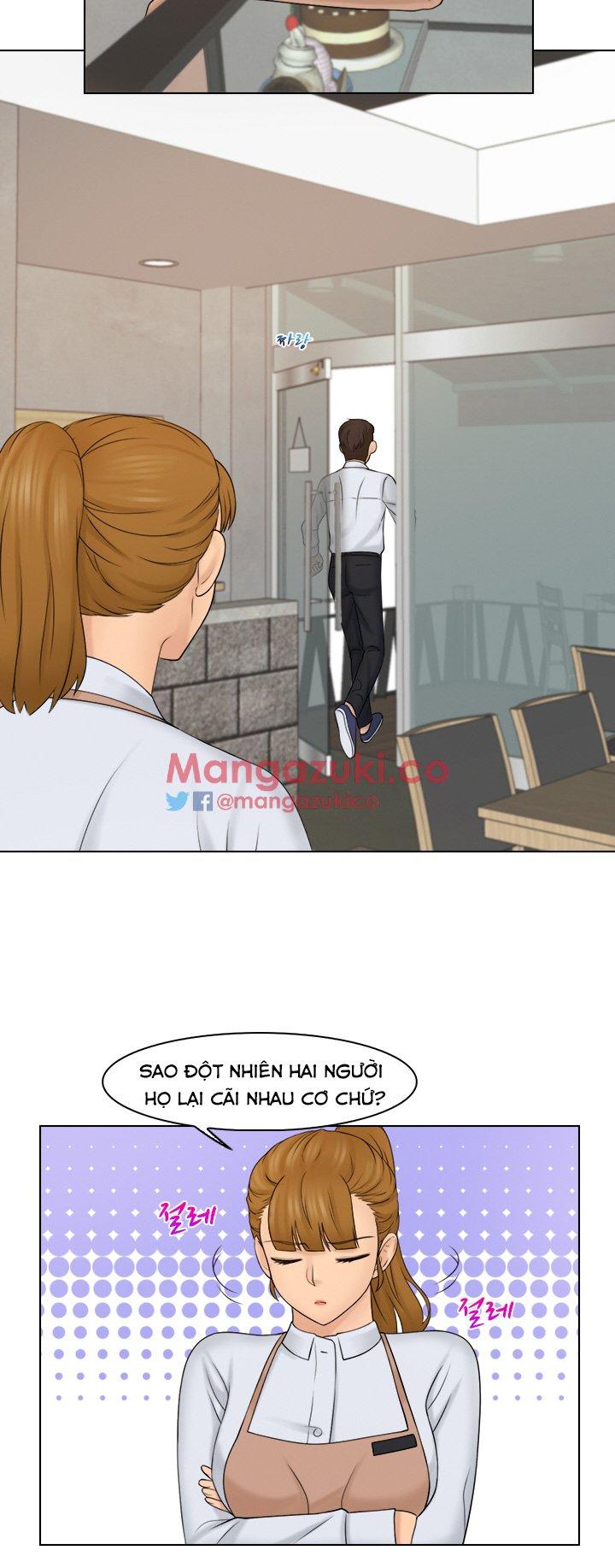 người yêu và nô lệ chapter 20 16