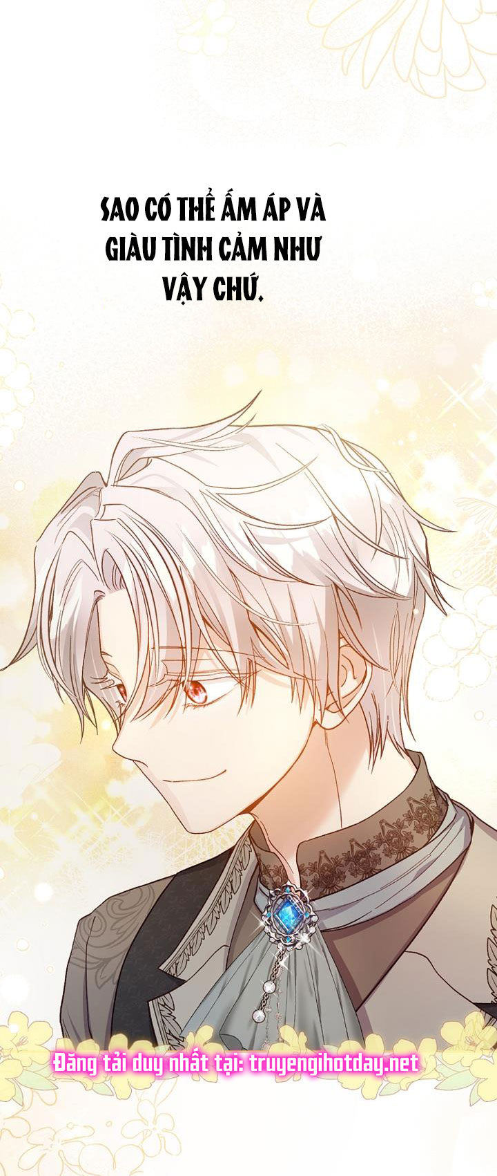 trở thành vợ thái tử quái vật chapter 84.2 26