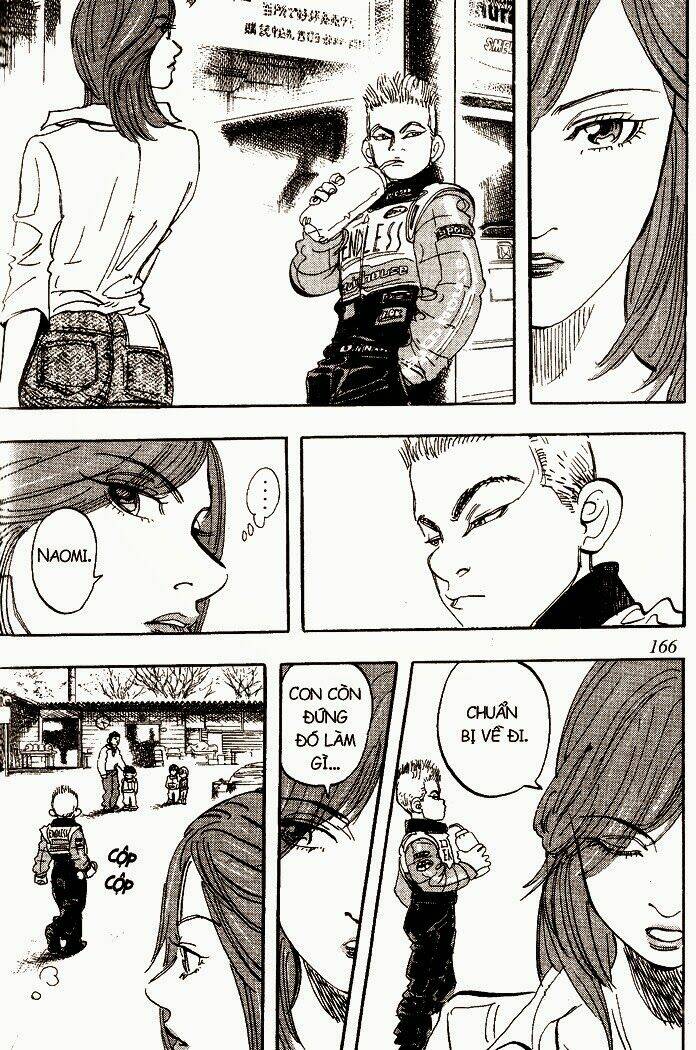 khát vọng đường đua chapter 12 13