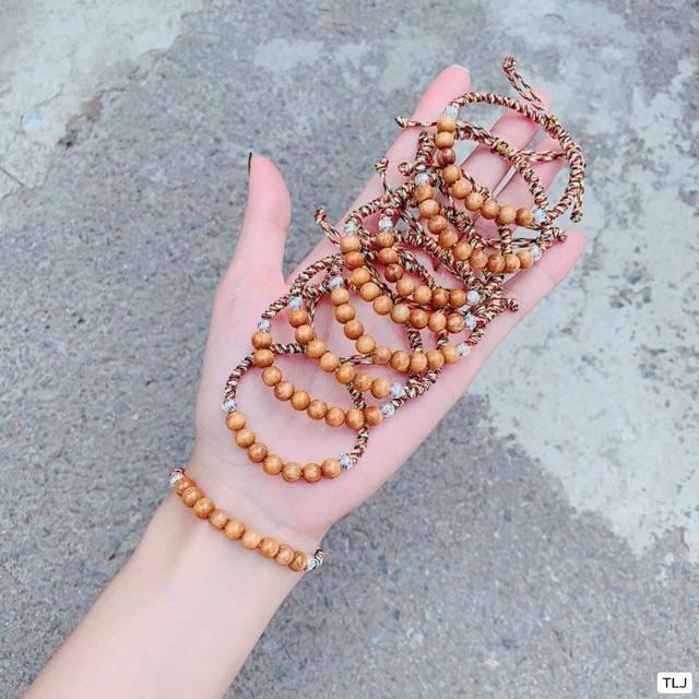 SỈ VÒNG DÂU TẰM TẾT CHỈ NGŨ SẮC