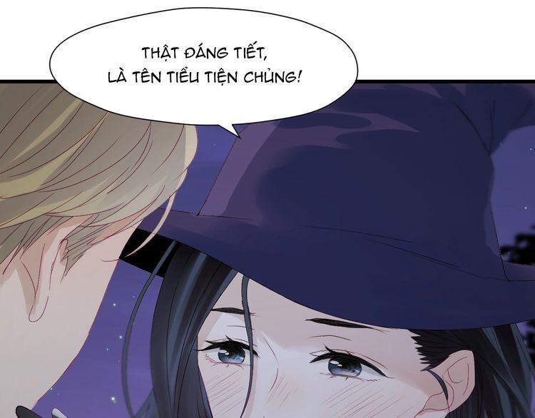 lượm được một tiểu hồ ly phần 3 chapter 39 11