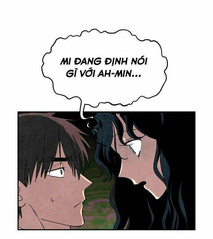 tai sói và mũ đỏ chapter 40 49