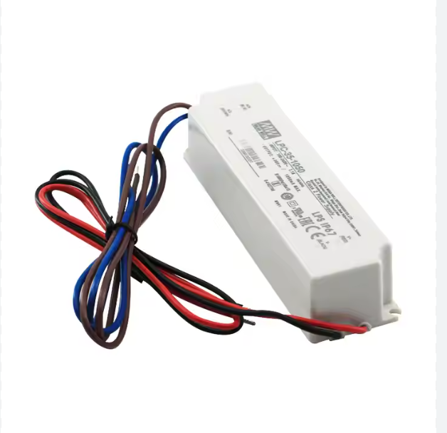 Nguồn Meanwell LPC-100-700 Hàng nhập khẩu