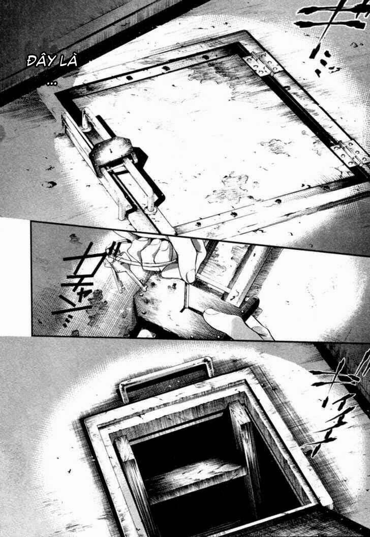 shinrei tantei yakumo - thám tử tâm linh season 2 chapter 2 36