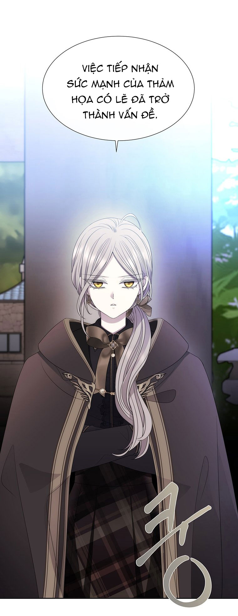 năm môn đệ của charlotte chapter 207.1 23