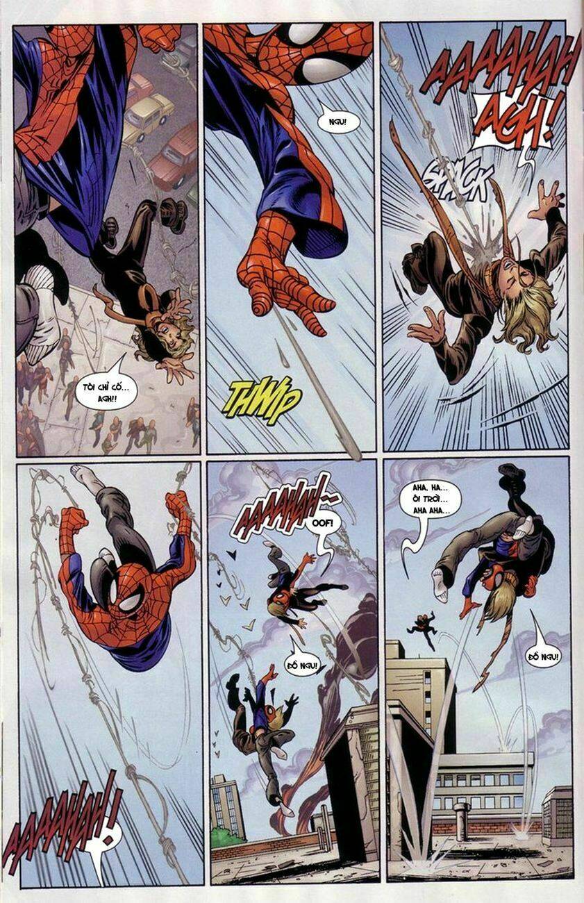 ultimate spider-man chapter 42 9