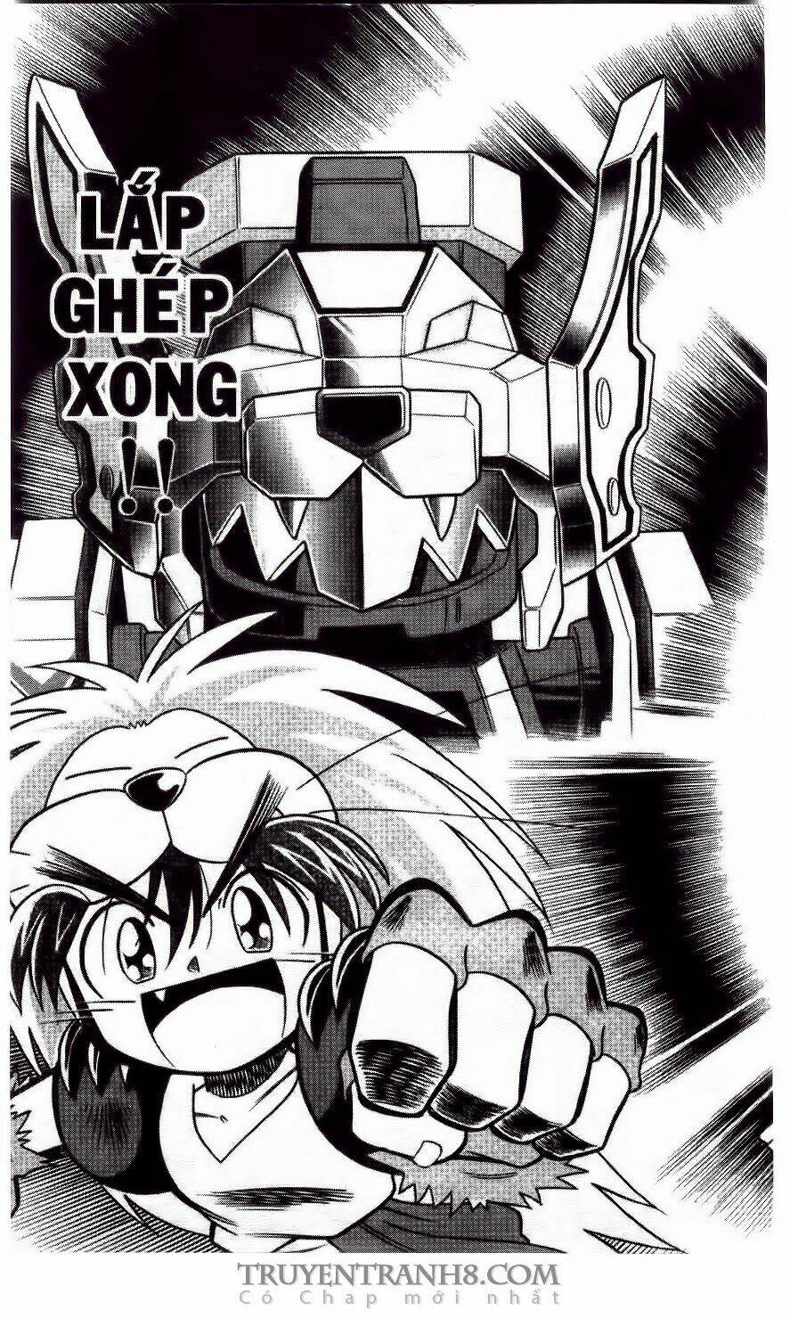 battle b-daman chapter 26 15