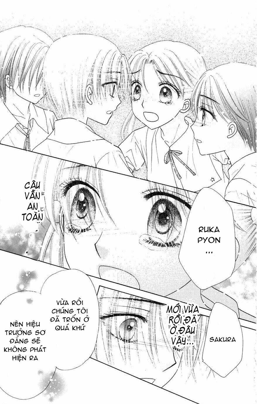 gakuen alice chapter 99 30