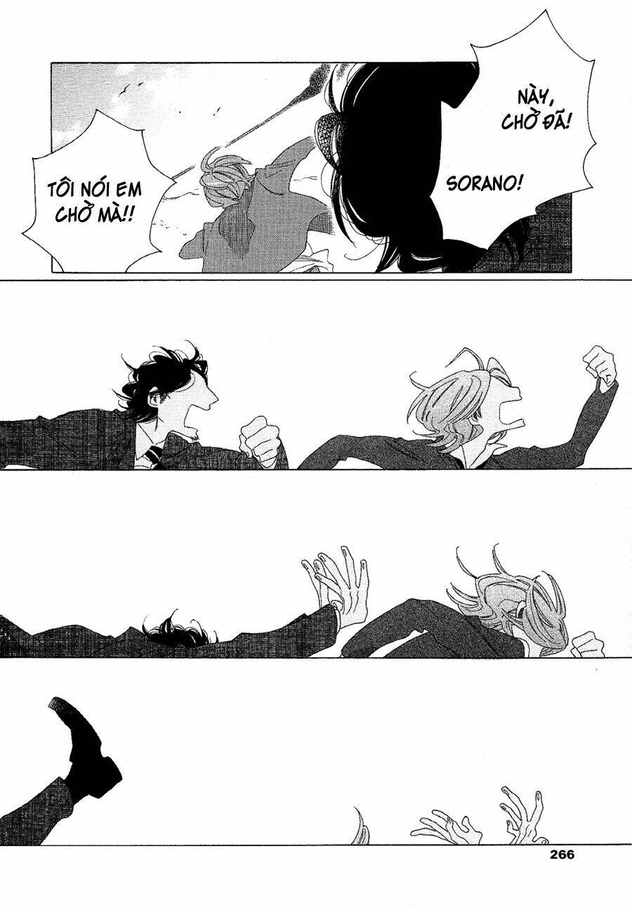sora to hara chapter 7 43