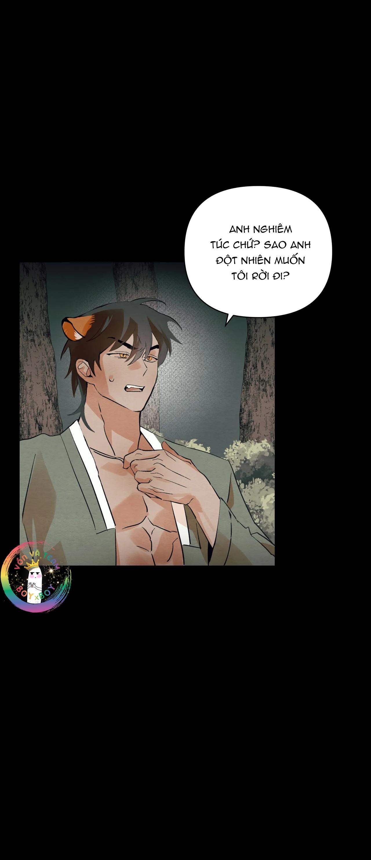 manhwa chịch vồn chịch vã chapter 9 48