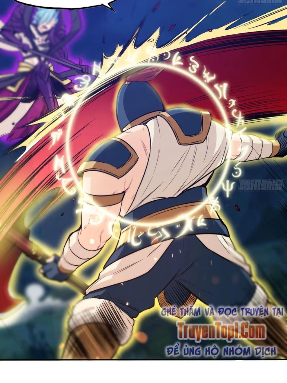 khởi đầu bằng một con côn chapter 153 28