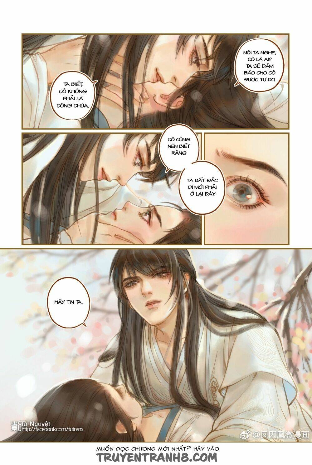 phượng tù hoàng chapter 15 7