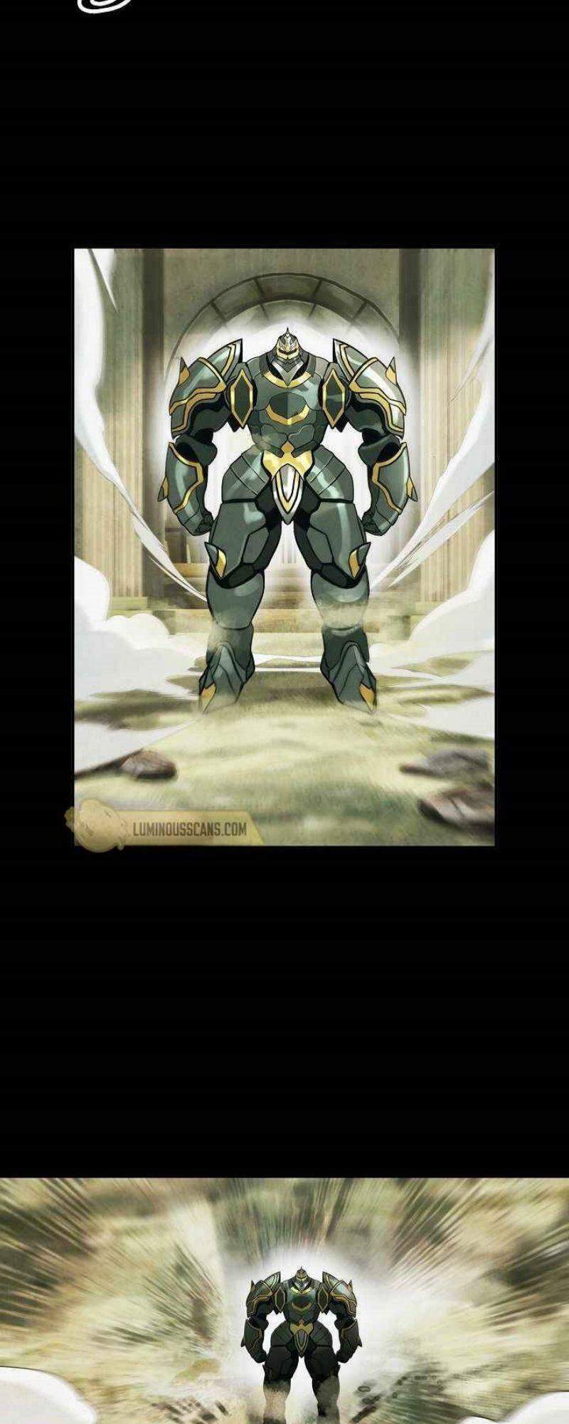 bất bại chân ma chapter 122 33