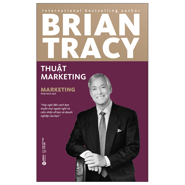 Thuật Marketing