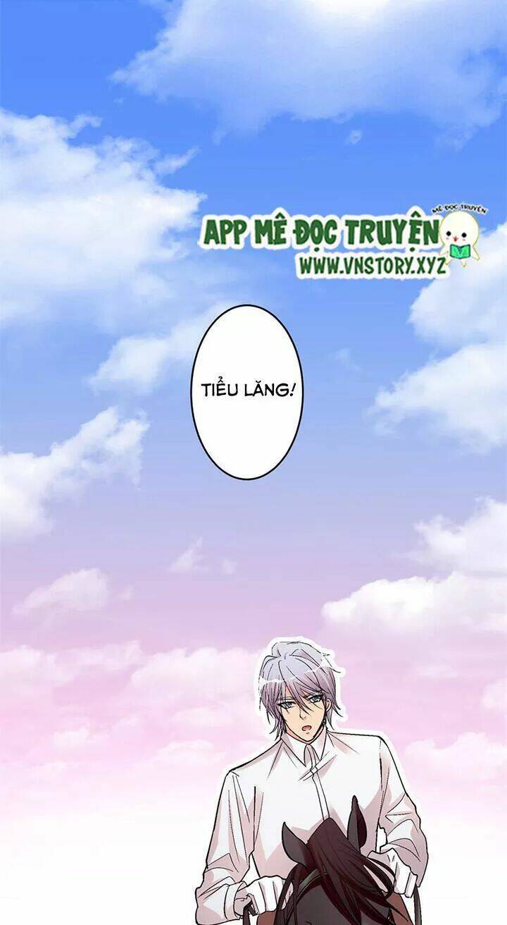 thiên hậu trở về chapter 52 12