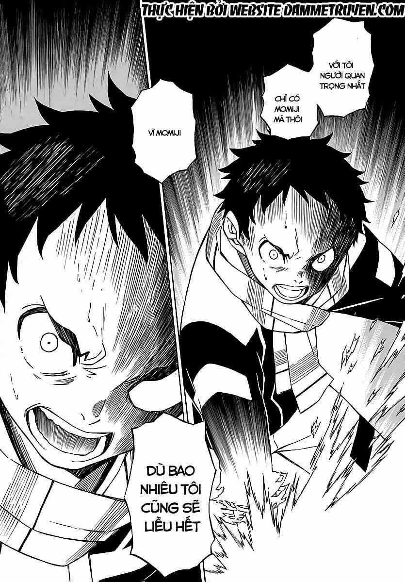 hiniiru chapter 4.2 7