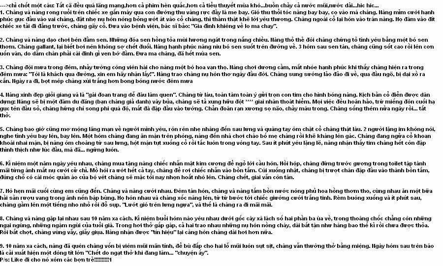 rage comic-troll chapter 48 35