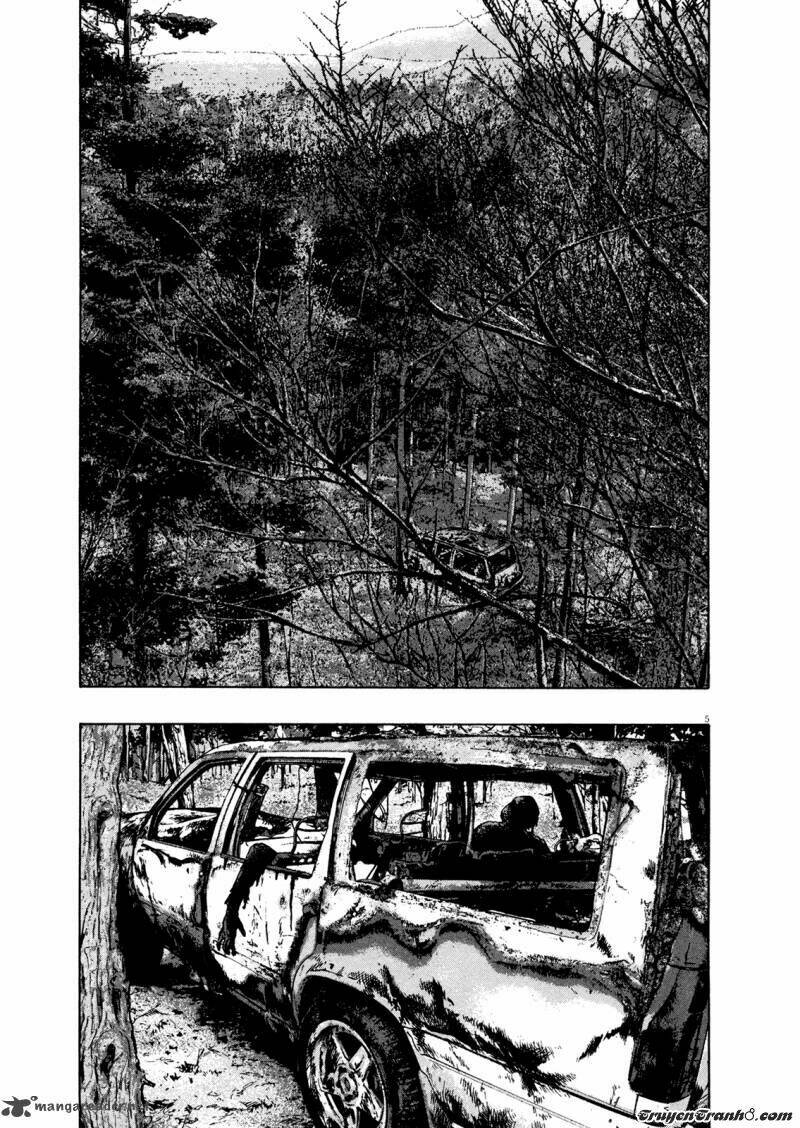 tôi là người hùng chapter 101 6