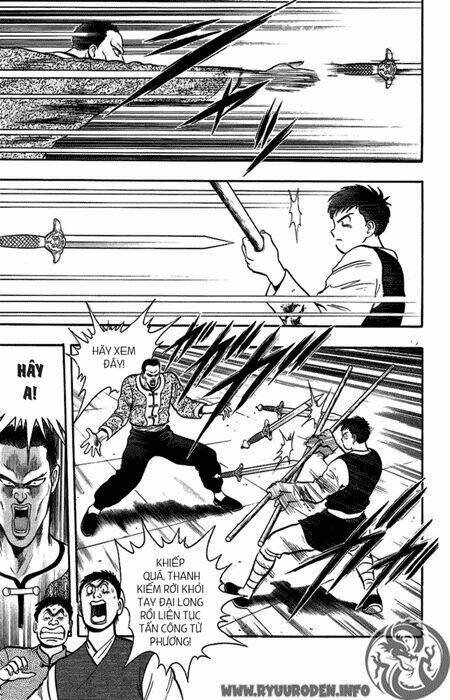 hoàng phi hồng phần 1 chapter 30 89