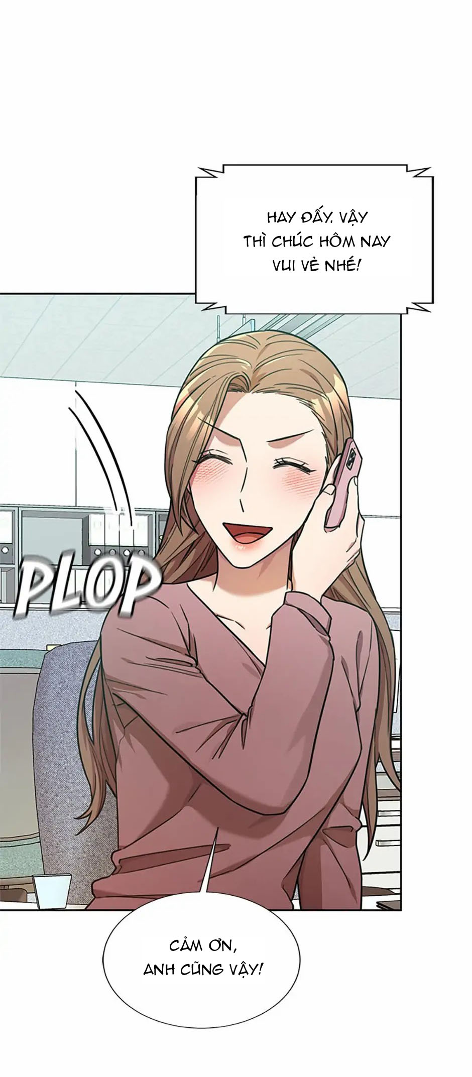 kết hôn ư? không, cảm ơn! chapter 37.1 8