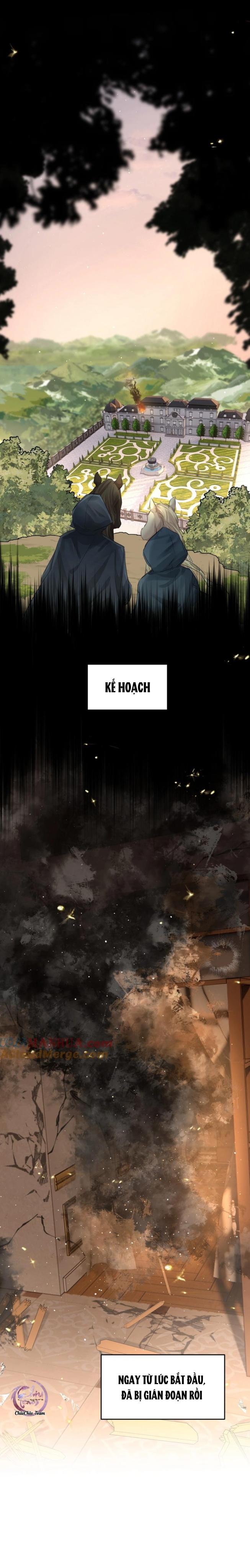 bạn trai cũ trở thành vua chapter 47 16