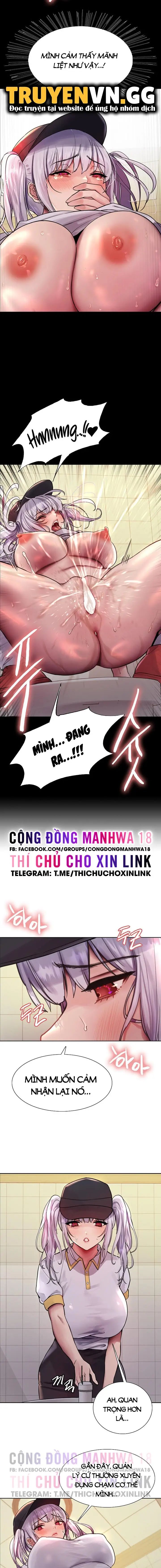 nhãn lực toàn năng chapter 48 8