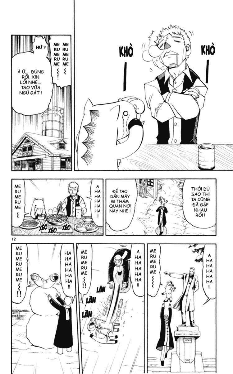 konjiki no gash!! chapter 173 17