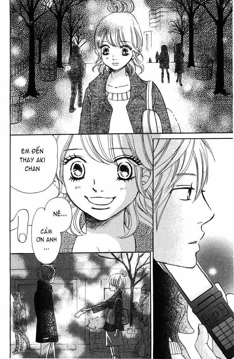 ngày ấy ta bên nhau chapter 56 18