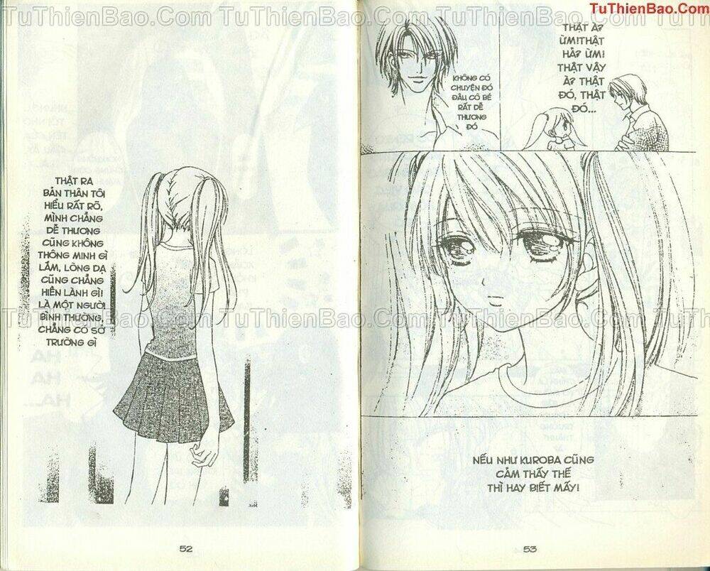 love monster chapter 29 28