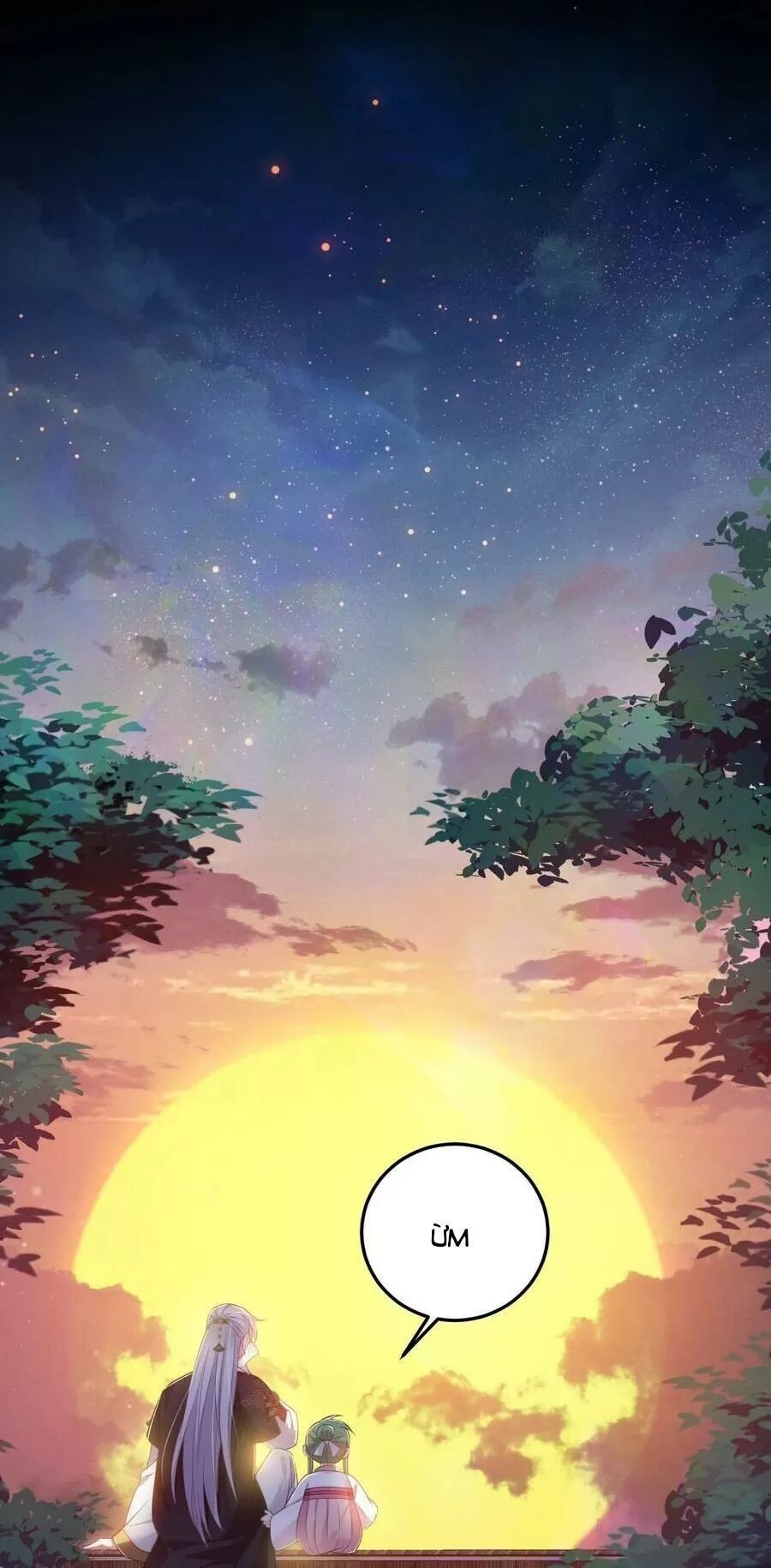 ta mới không gả cho hoàng tử phản diện chapter 27 35