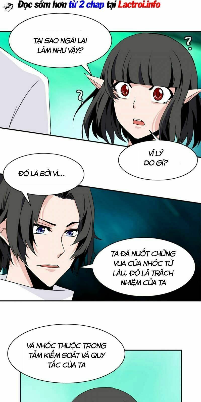 ảo mộng vương chapter 35 23