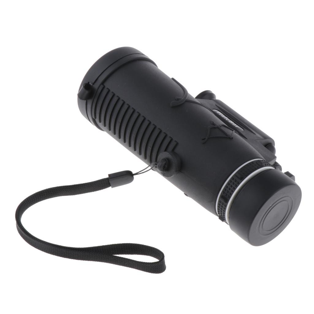 Brand New Protable 12x Monocular Telescope Mini Outdoor Bird Telescopic