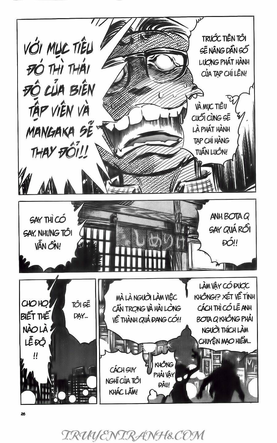 cây bút thần kỳ chapter 45 21