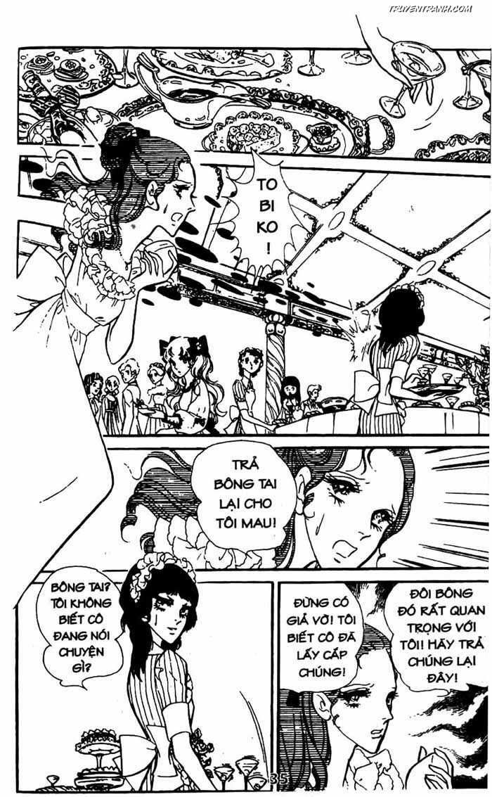 akuma no hanayome (bride of deimos) chapter 7.1 36