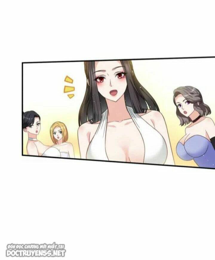 Bỏ Làm Simp Chúa, Ta Có Trong Tay Cả Tỉ Thần Hào chapter 16.1 13