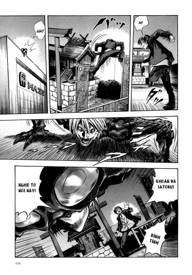 otogi matsuri chapter 24 11