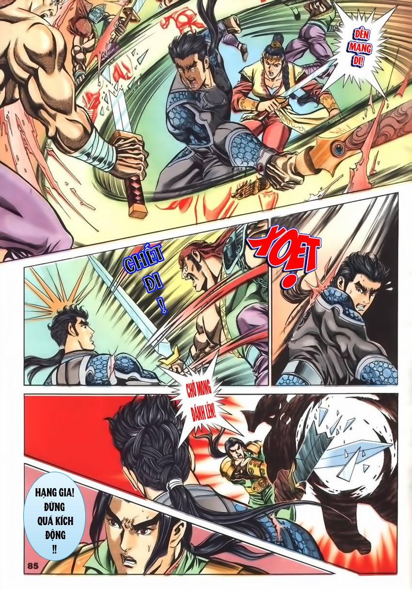 tầm tần ký chapter 65 23