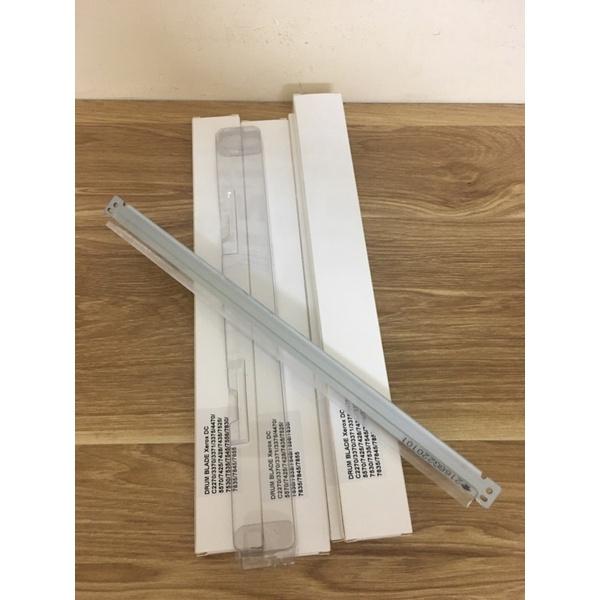 Gạt trống máy photocopy xerox 7525/7530/7535/7545/7556/7830/7835/7845/7855/C2200/2201/3300/C2250/2255/3360/7500/7800