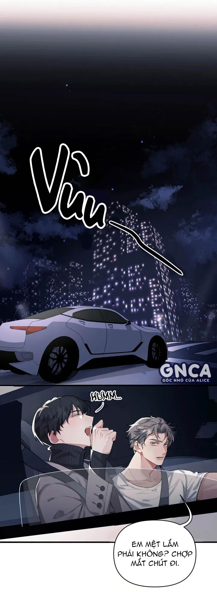 vết tích chapter 2 8