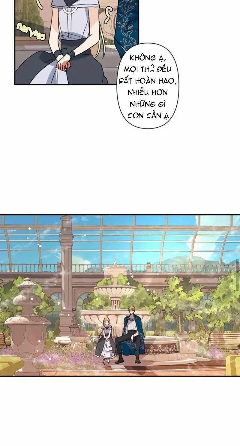 tôi đang nuôi dưỡng một con quái thú chapter 10 27