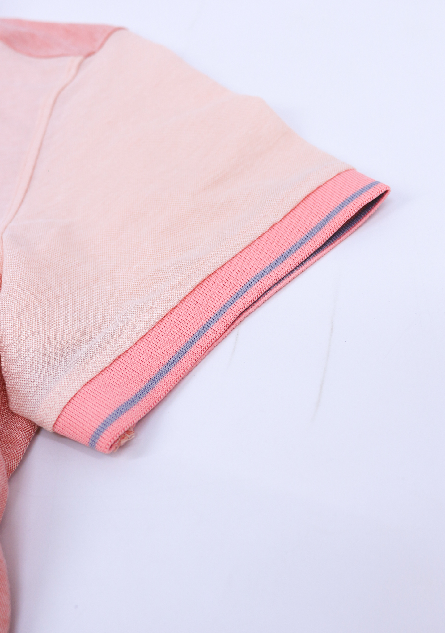 Áo Thun Polo Nam Tay Ngắn 10128 Sea Collection