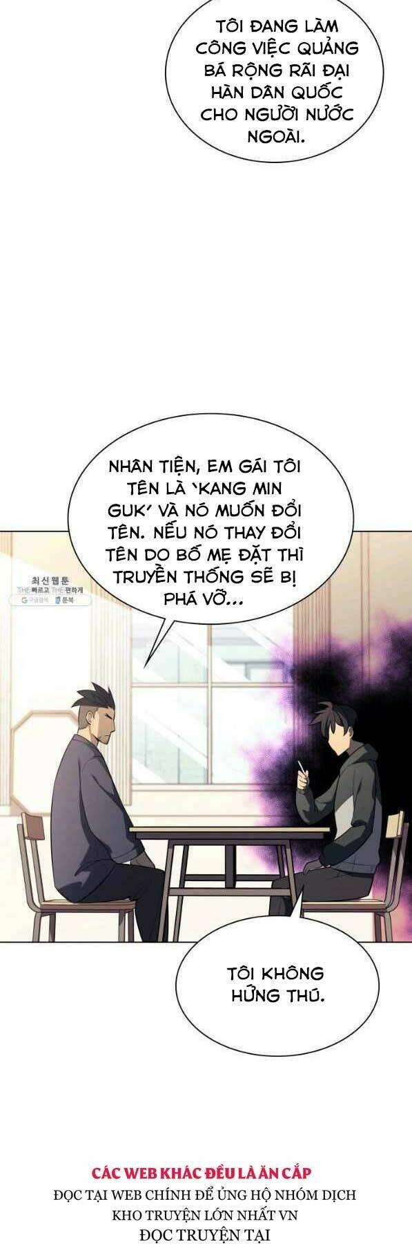 vượt qua giới hạn chapter 142 15